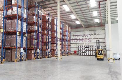 Warehouse - Studio for sale in Jebel Ali Freezone - Jebel Ali - Dubai