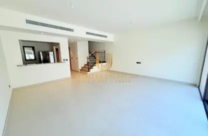 Townhouse - 5 Bedrooms - 6 Bathrooms for sale in Costa Brava 1 - Costa Brava - Damac Lagoons - Dubai Townhouse - 5 Bedrooms - 6 Bathrooms for sale in Costa Brava 1 - Costa Brava - Damac Lagoons - Dubai