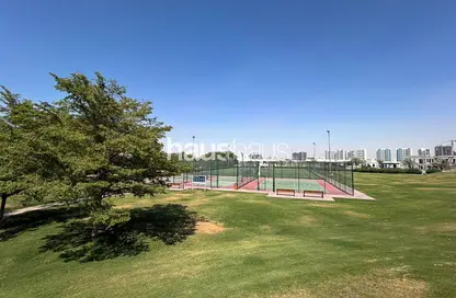 فيلا - 4 غرف نوم - 5 حمامات للايجار في جاردن فيو فيلا - قرية جبل علي - جبل علي - دبي