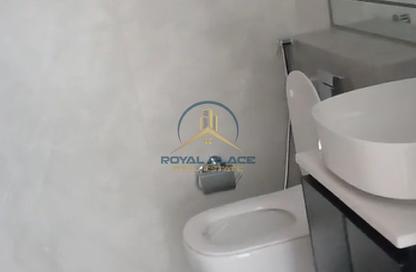 شقة - غرفة نوم - 2 حمامات للايجار في كريسويل ريزيدنسز - منطقة سكنية - دبي الجنوب (مركز دبي العالمي) - دبي شقة - غرفة نوم - 2 حمامات للايجار في كريسويل ريزيدنسز - منطقة سكنية - دبي الجنوب (مركز دبي العالمي) - دبي