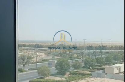 شقة - غرفة نوم - 2 حمامات للايجار في كريسويل ريزيدنسز - منطقة سكنية - دبي الجنوب (مركز دبي العالمي) - دبي شقة - غرفة نوم - 2 حمامات للايجار في كريسويل ريزيدنسز - منطقة سكنية - دبي الجنوب (مركز دبي العالمي) - دبي