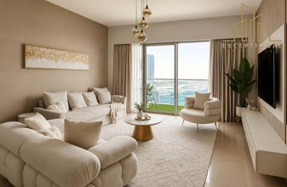 Apartment - 2 Bedrooms - 2 Bathrooms for rent in Grande - Opera District - Downtown Dubai - Dubai Apartment - 2 Bedrooms - 2 Bathrooms for rent in Grande - Opera District - Downtown Dubai - Dubai
