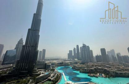Apartment - 2 Bedrooms - 2 Bathrooms for rent in Grande - Opera District - Downtown Dubai - Dubai Apartment - 2 Bedrooms - 2 Bathrooms for rent in Grande - Opera District - Downtown Dubai - Dubai