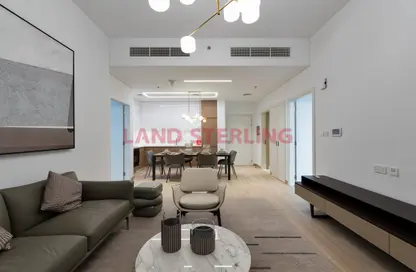 شقة - 2 غرف نوم - 3 حمامات للبيع في كورو وان - جميرا جاردن سيتي - السطوة - دبي