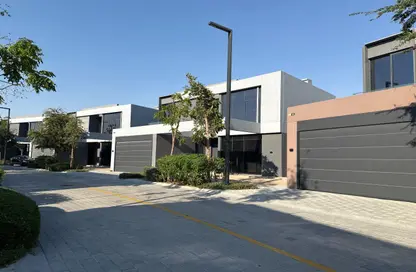 Villa - 5 Bedrooms - 6 Bathrooms for sale in Sendian - Masaar - Tilal City - Sharjah