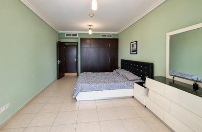 Apartment - 1 - 1 for rent in Goldcrest Views 2 - JLT Cluster J - Jumeirah Lake Towers - Dubai