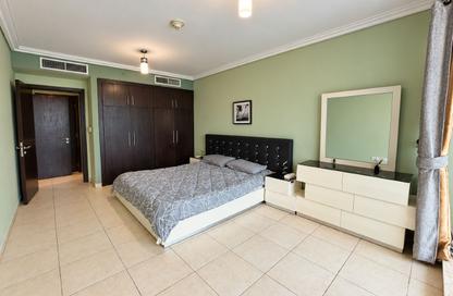 Apartment - 1 - 1 for rent in Goldcrest Views 2 - JLT Cluster J - Jumeirah Lake Towers - Dubai Apartment - 1 - 1 for rent in Goldcrest Views 2 - JLT Cluster J - Jumeirah Lake Towers - Dubai