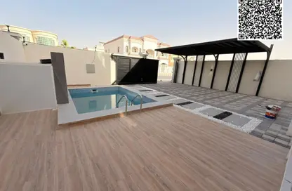 Villa - 5 Bedrooms - 7 Bathrooms for sale in Al Rawda 3 Villas - Al Rawda 3 - Al Rawda - Ajman