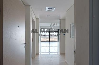 Apartment - 3 - 4 for rent in Tilal City D - Tilal City - Sharjah
