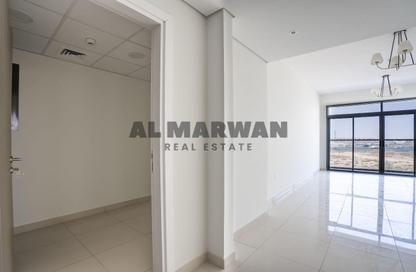 Apartment - 3 - 4 for rent in Tilal City D - Tilal City - Sharjah