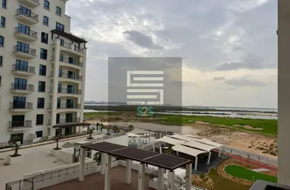 شقة - 2 غرف نوم - 3 حمامات للبيع في فيوز جي - ياس جولف كليكشن - جزيرة ياس - أبوظبي