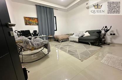 Villa - 3 Bedrooms - 3 Bathrooms for rent in Al Helio 2 - Al Helio - Ajman