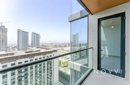 شقة - 3 غرف نوم - 3 حمامات للايجار في ون بارك افنيو - صبحا هارتلاند - مدينة الشيخ محمد بن راشد - دبي