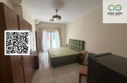 Apartment - Studio - 1 for rent in Al Jurf 2 - Al Jurf - Ajman Downtown - Ajman