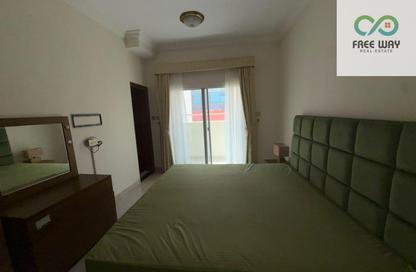 Apartment - Studio - 1 for rent in Al Jurf 2 - Al Jurf - Ajman Downtown - Ajman