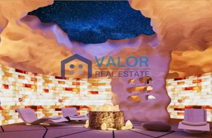 Apartment - 1 Bedroom - 2 Bathrooms for sale in Vincitore Wellness Estate - Majan - Dubai Land - Dubai