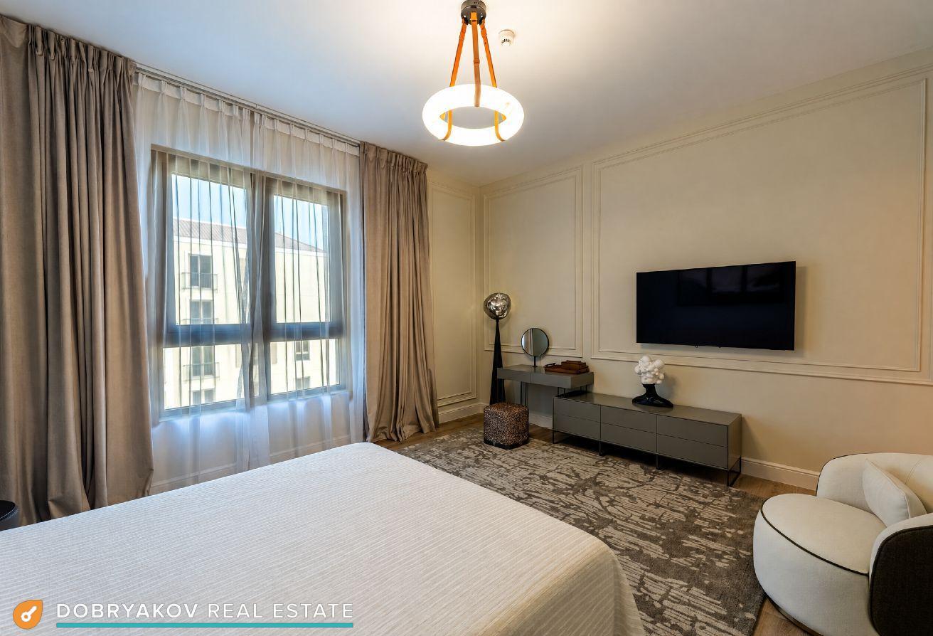 Brand new | Upgraded | Furnished | Sea view | 4BR photo 18