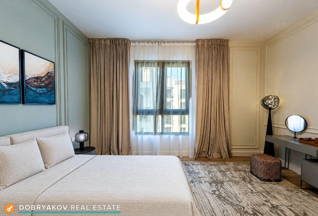 Brand new | Upgraded | Furnished | Sea view | 4BR photo 17