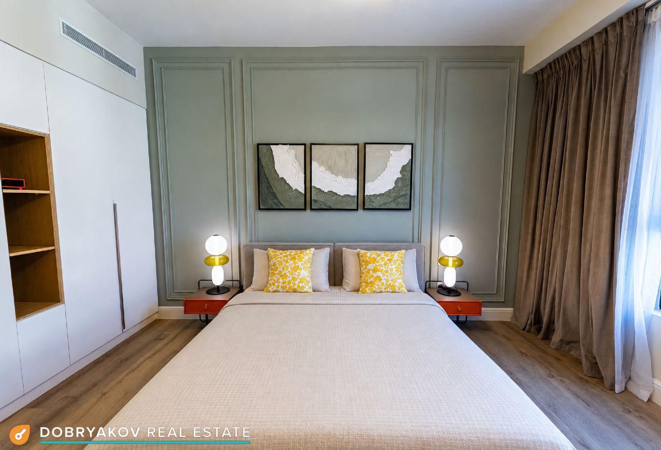 Brand new | Upgraded | Furnished | Sea view | 4BR photo 22