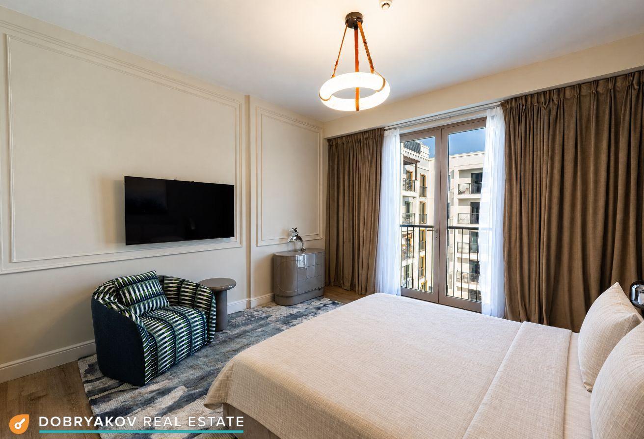 Brand new | Upgraded | Furnished | Sea view | 4BR photo 25