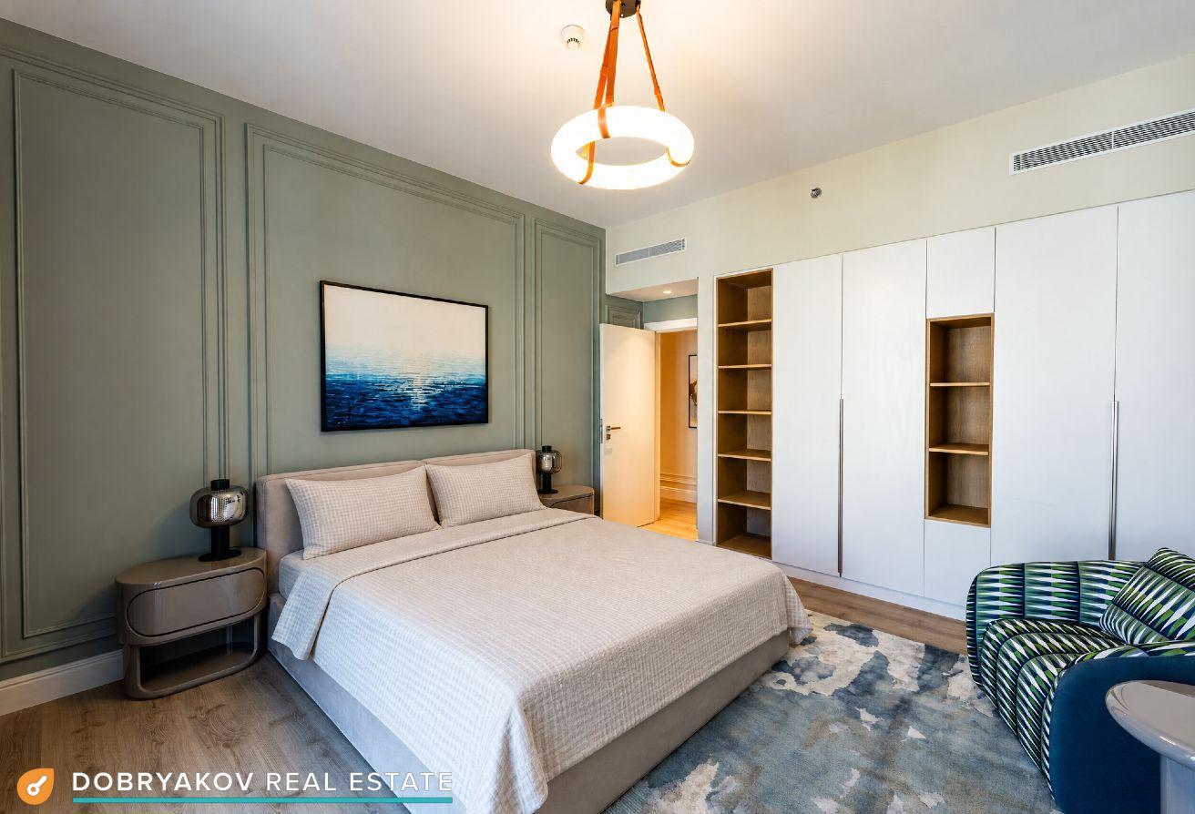 Brand new | Upgraded | Furnished | Sea view | 4BR photo 24