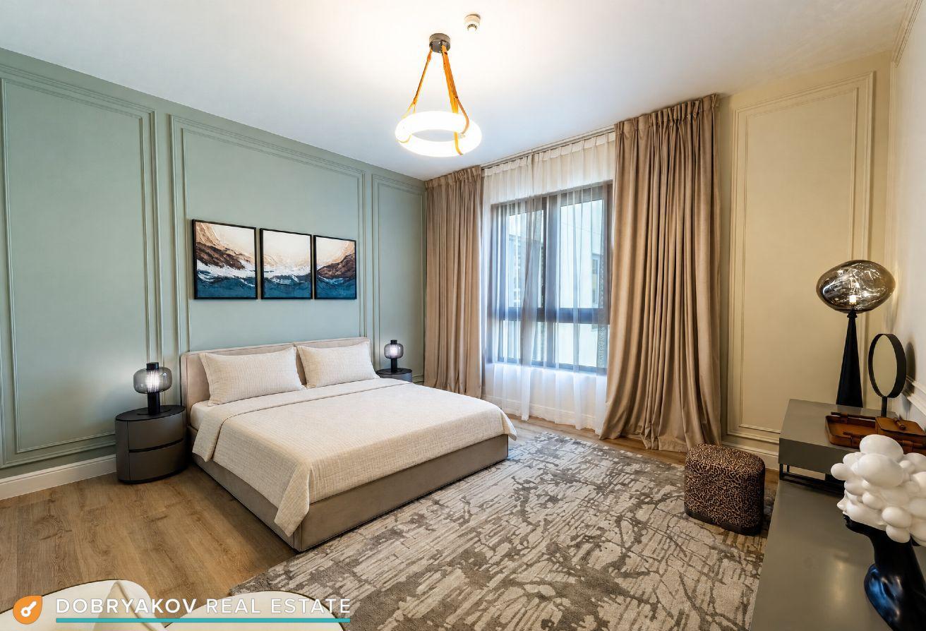 Brand new | Upgraded | Furnished | Sea view | 4BR photo 15