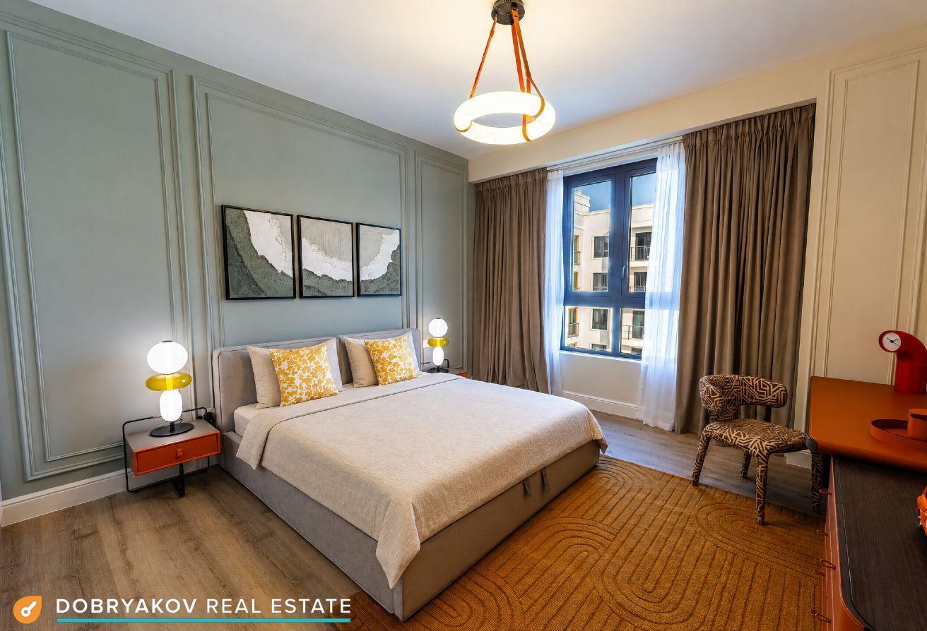 Brand new | Upgraded | Furnished | Sea view | 4BR photo 20