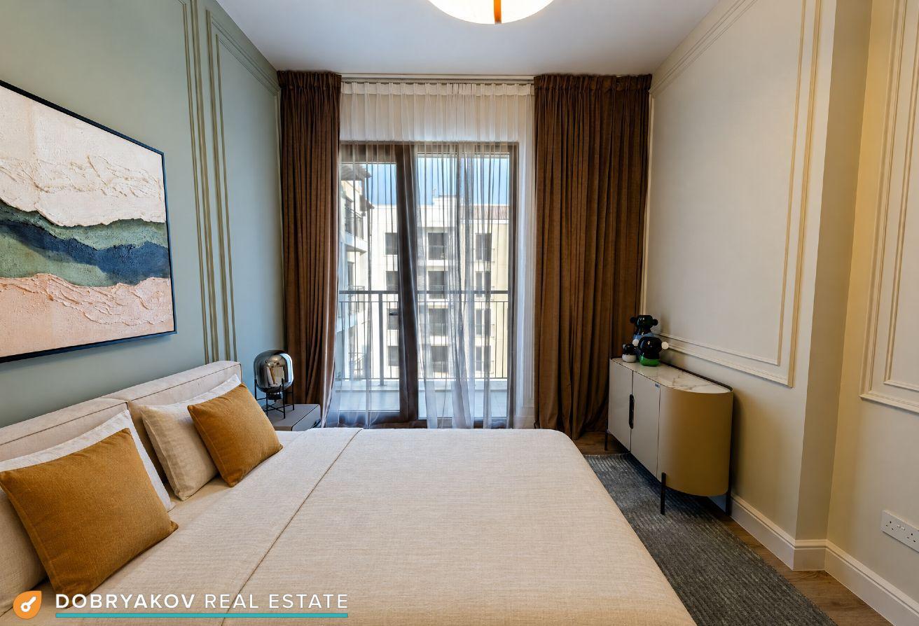 Brand new | Upgraded | Furnished | Sea view | 4BR photo 30