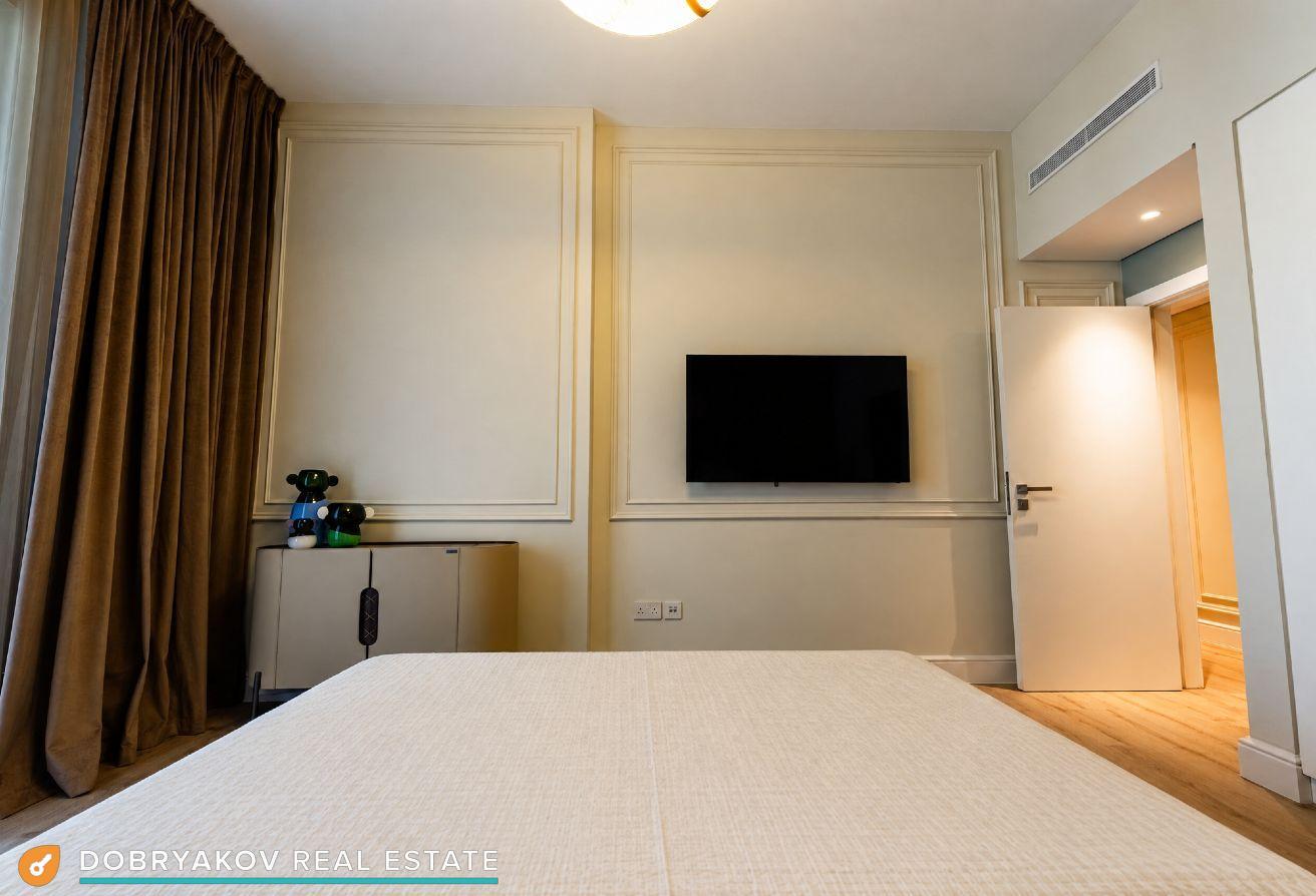 Brand new | Upgraded | Furnished | Sea view | 4BR photo 29
