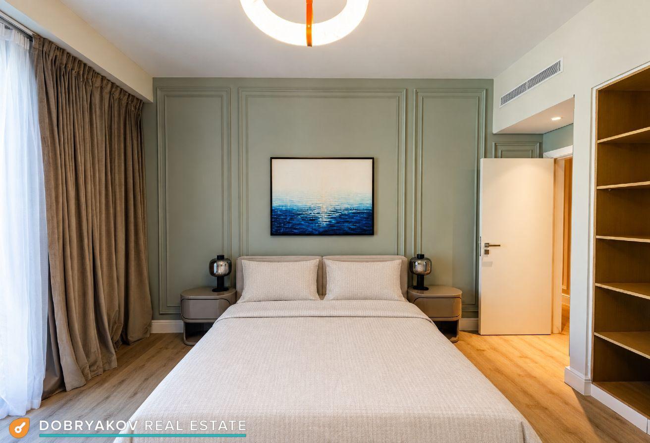 Brand new | Upgraded | Furnished | Sea view | 4BR photo 26