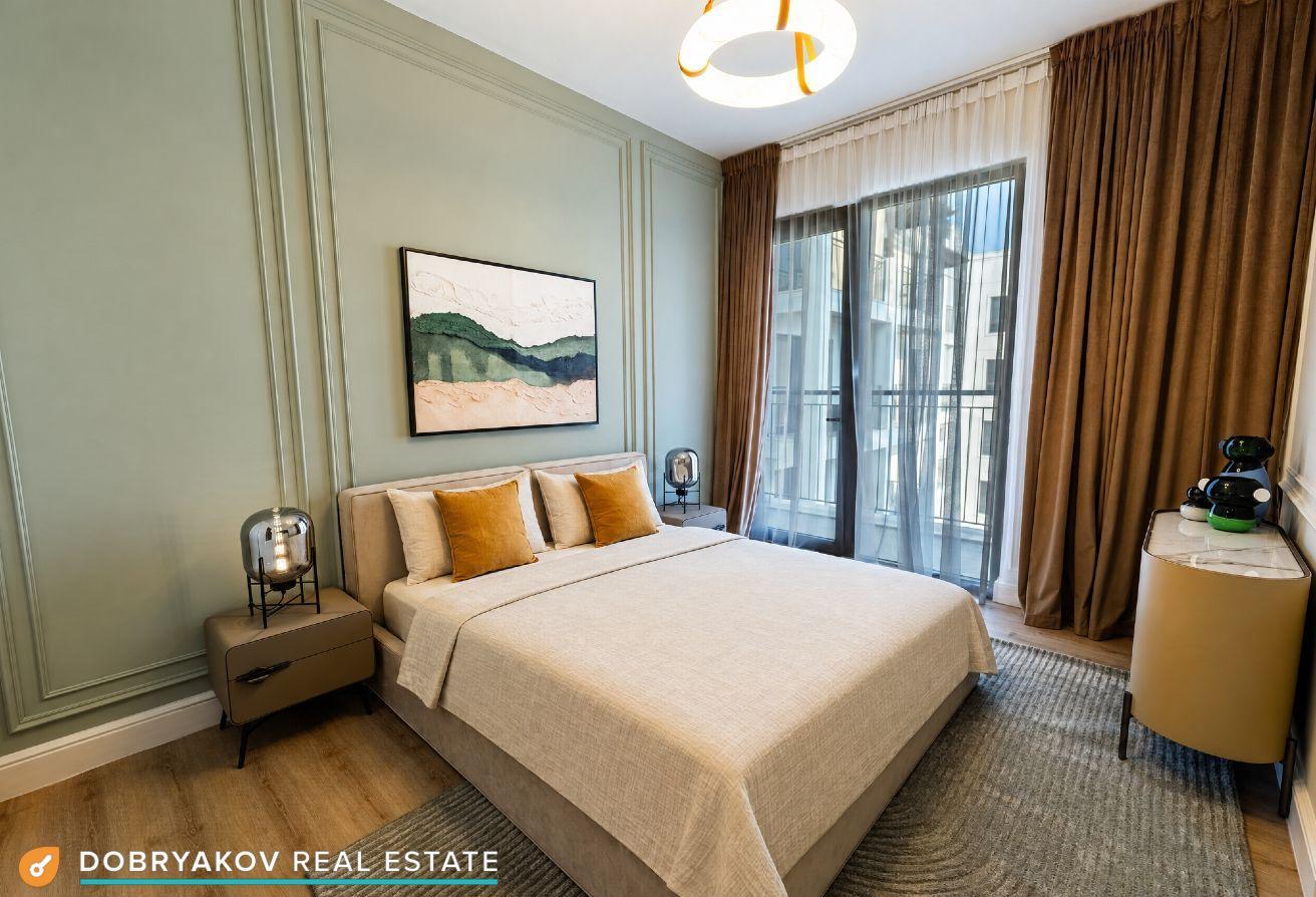 Brand new | Upgraded | Furnished | Sea view | 4BR photo 28