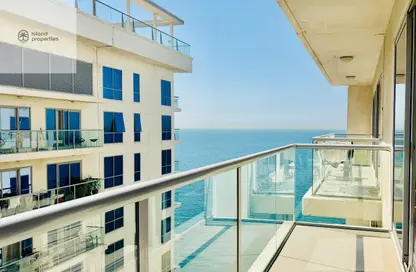 Apartment - 1 Bedroom - 2 Bathrooms for sale in Pacific - Al Marjan Island - Ras Al Khaimah