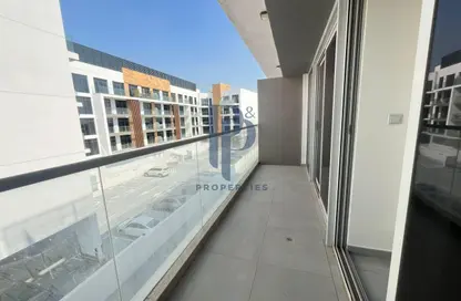 Apartment - 1 Bedroom - 2 Bathrooms for sale in Centurion Onyx - Meydan Avenue - Meydan - Dubai