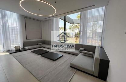 Villa - 5 Bedrooms - 7+ Bathrooms for sale in Sequoia - Masaar - Tilal City - Sharjah