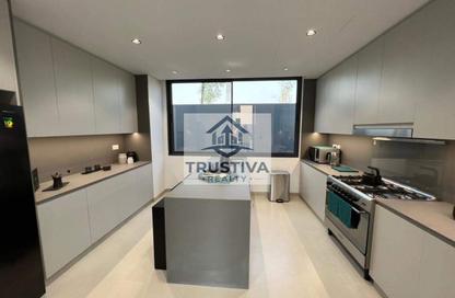 Villa - 5 Bedrooms - 7+ Bathrooms for sale in Sequoia - Masaar - Tilal City - Sharjah Villa - 5 Bedrooms - 7+ Bathrooms for sale in Sequoia - Masaar - Tilal City - Sharjah