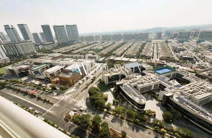 Apartment - 1 - 1 for rent in Sobha Creek Vistas Reserve Tower A - Sobha Creek Vistas Reserve - Sobha Hartland - Mohammed Bin Rashid City - Dubai