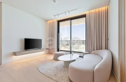 Apartment - 1 Bathroom for rent in Kempinski Residences The Creek Tower 1 - Kempinski Residences The Creek - Dubai Healthcare City 2 - Al Jaddaf - Dubai Apartment - 1 Bathroom for rent in Kempinski Residences The Creek Tower 1 - Kempinski Residences The Creek - Dubai Healthcare City 2 - Al Jaddaf - Dubai