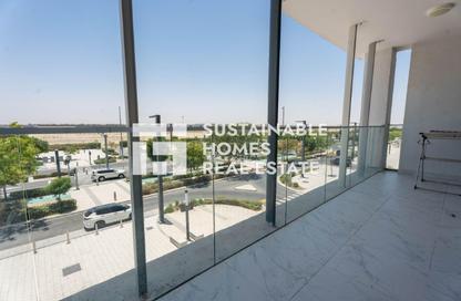 Apartment - 1 Bedroom - 2 Bathrooms for rent in Oasis 1 - Oasis Residences - Masdar City - Abu Dhabi Apartment - 1 Bedroom - 2 Bathrooms for rent in Oasis 1 - Oasis Residences - Masdar City - Abu Dhabi