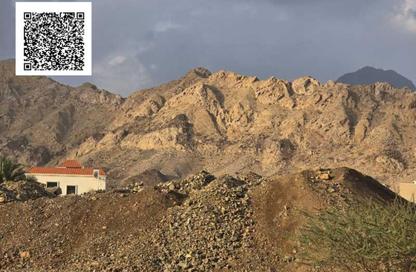 Land - Studio for sale in Masfoot 3 - Masfoot - Ajman
