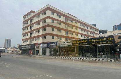 Whole Building - 3 Bedrooms - 2 Bathrooms for sale in Industrial Area 4 - Sharjah Industrial Area - Sharjah