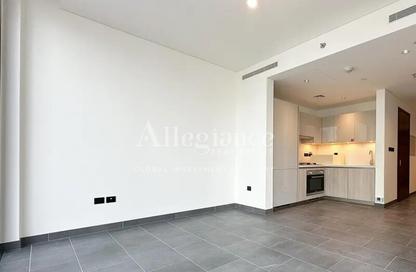 Apartment - 1 Bedroom - 1 Bathroom for rent in The Crest Tower C - The Crest - Sobha Hartland - Mohammed Bin Rashid City - Dubai