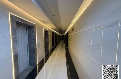 Apartment - 2 Bedrooms - 2 Bathrooms for rent in Al Mowaihat 1 - Al Mowaihat - Ajman