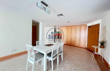 Apartment - 3 Bedrooms - 3 Bathrooms for rent in Marina Terrace - Dubai Marina - Dubai Apartment - 3 Bedrooms - 3 Bathrooms for rent in Marina Terrace - Dubai Marina - Dubai