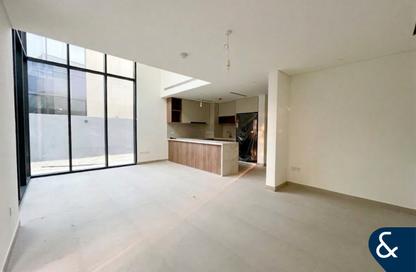 Townhouse - 4 - 4 for rent in Mudon Al Ranim 5 - Mudon - Dubai