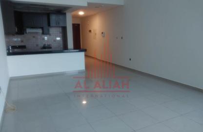 Apartment - Studio - 1 for rent in Hydra Avenue Towers - City Of Lights - Al Reem Island - Abu Dhabi