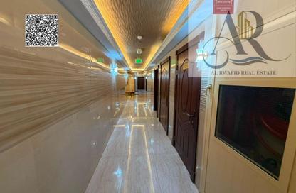 Apartment - 1 Bedroom - 2 Bathrooms for rent in Abna Saqer Building - Al Hamidiya 1 - Al Hamidiya - Ajman Apartment - 1 Bedroom - 2 Bathrooms for rent in Abna Saqer Building - Al Hamidiya 1 - Al Hamidiya - Ajman