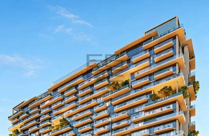 Apartment - Studio - 1 for sale in One Park Central - District 15 - Jumeirah Village Circle - Dubai