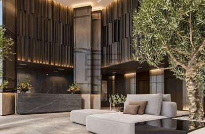 Apartment - Studio - 1 for sale in One Park Central - District 15 - Jumeirah Village Circle - Dubai Apartment - Studio - 1 for sale in One Park Central - District 15 - Jumeirah Village Circle - Dubai