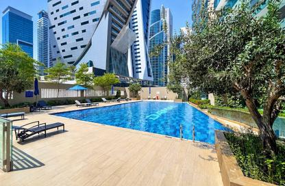 Apartment - 2 - 3 for rent in Merano Tower - Business Bay - Dubai Apartment - 2 - 3 for rent in Merano Tower - Business Bay - Dubai
