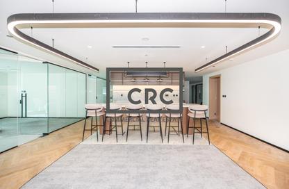 Office Space - Studio for rent in Magnum Opus Tower - Barsha Heights (Tecom) - Dubai Office Space - Studio for rent in Magnum Opus Tower - Barsha Heights (Tecom) - Dubai